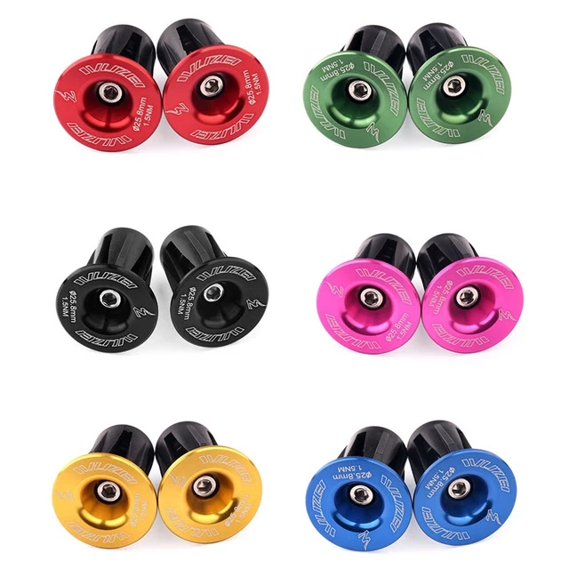 Guidon VTT Descente 785 Mm En Alliage D'aluminium - Diamètre De Serrage 31,8 Mm - Noir - Pour Vélo De Montagne Tout-terrain - Léger Et Solide