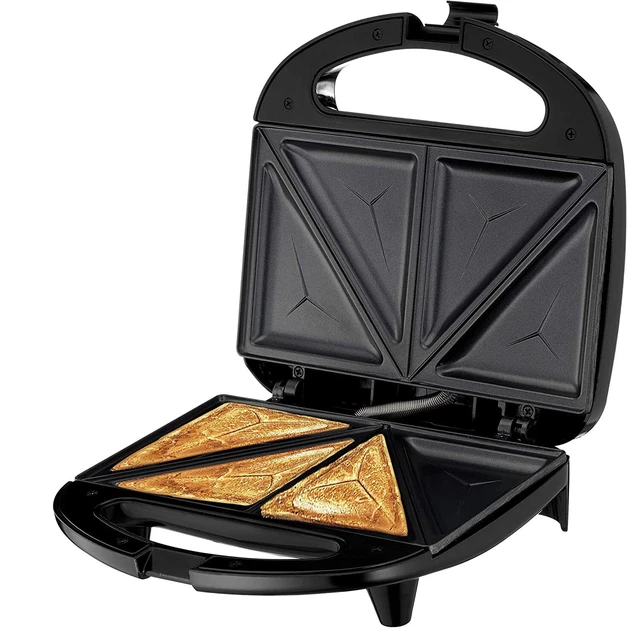 Sandwich Maker, Sandwich Toaster, Panini Press, Quesadilla Maker, Grilled Chee