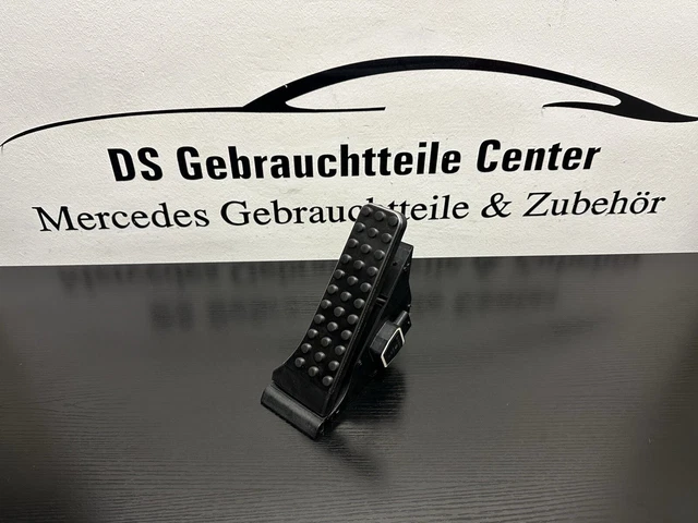 NSGMXT Gaspedal Ersatz Für Mercedes W212 W204 - Elektrisches Fahrpedal