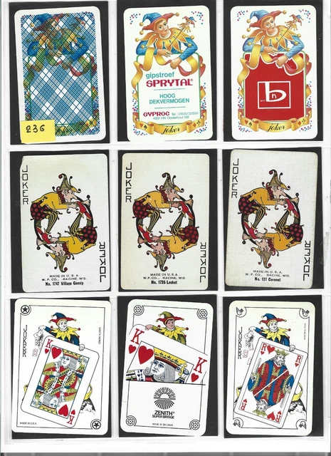 Jeu De Cartes De Pâques Amusantes Avec 12 Cartes Pliantes