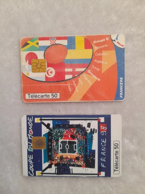 Lot 5 Objets Coupe Du Monde France 98 – Porcelaine Yves Deshoulières + Bracelet