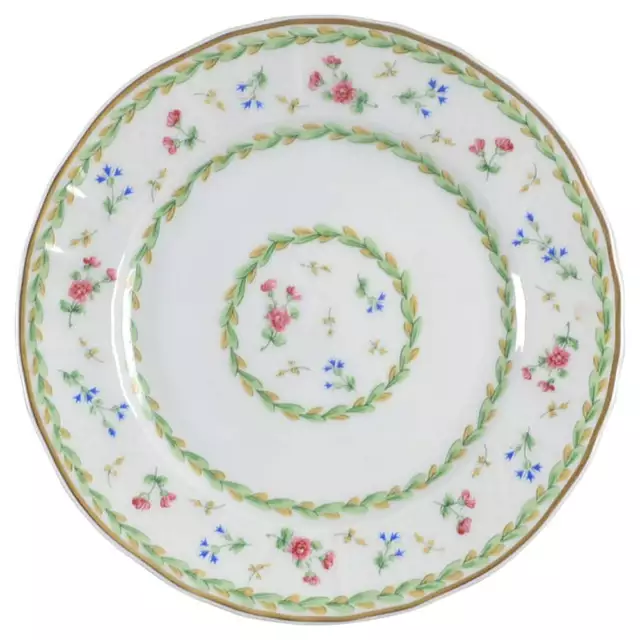 Bernardaud Artois Vert  Bread & Butter Plate 6424097