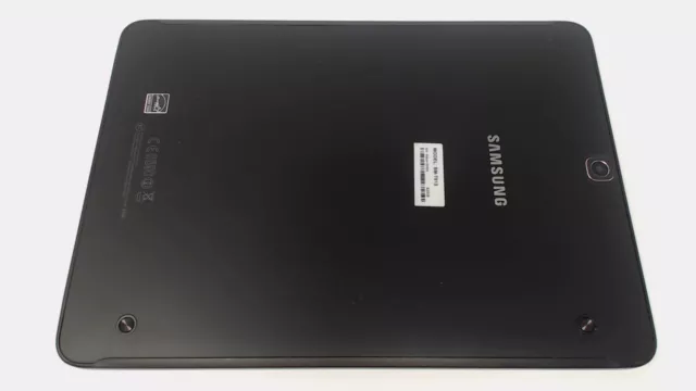 Samsung Galaxy Tab S2 SM-T813 9.7" Tablet (Black 32GB) Wifi 2