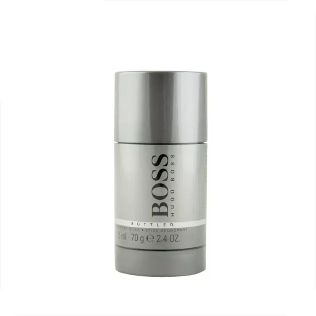 Hugo Boss Bottled No 6 Deostick 75 ml (man)