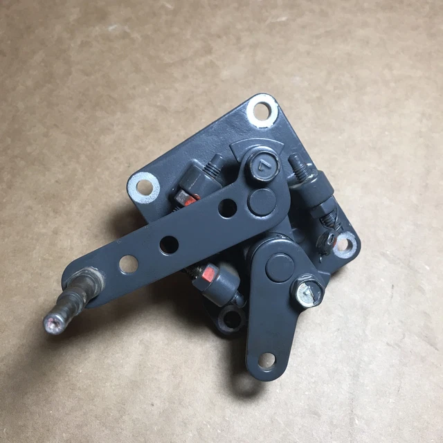 KUBOTA RTV1100 D1105 Engine Speed Control Plate Throttle Governor