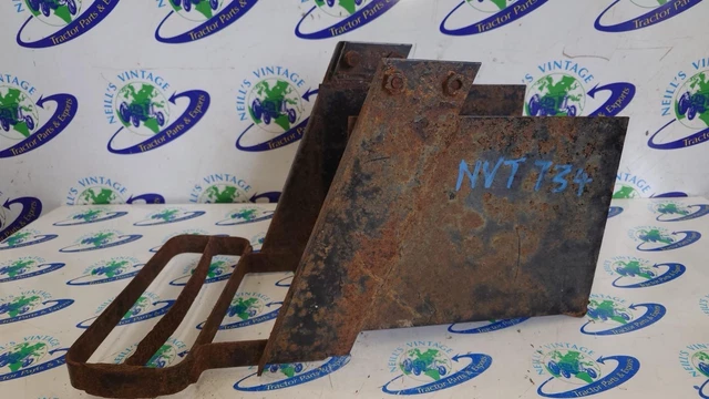 Antique & Vintage Equipment Parts, Equipment Parts