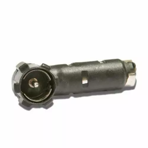 Female DIN plug to ISO plug Aerial / Antenna Adaptor DIN to ISO