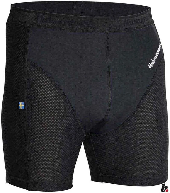 Halvarssons Netzshorts Unterwäsche Boxershorts