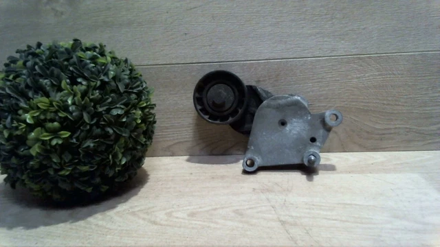 Galet tendeur CITROEN C3 1 PHASE 2 1.4 HDI - 8V TURBO /R:53904951