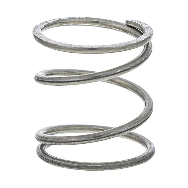 Polaris 7043649 Compression Spring SS .506X.546 Ranger 400