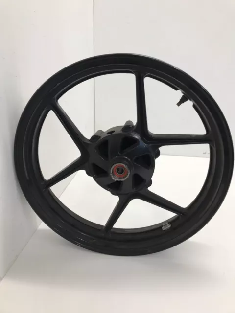 Cerchio Anteriore  Kawasaki Ninja 250 R / Front Wheel