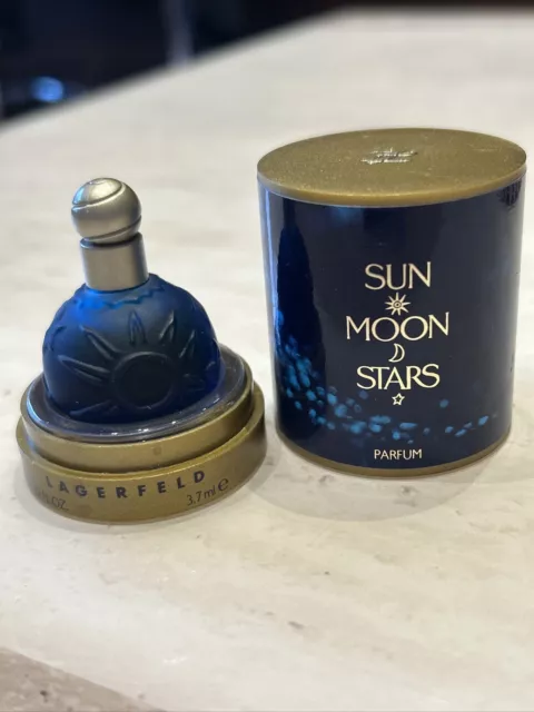 Sun moon and stars perfume discontinued deals