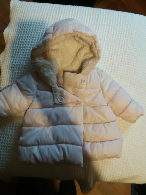 Next Baby Girl Bundle 0-3 Months