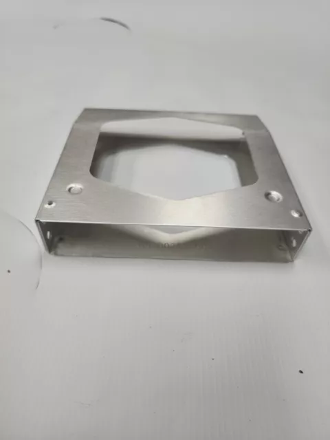Garmin GMA 340 Radio Tray