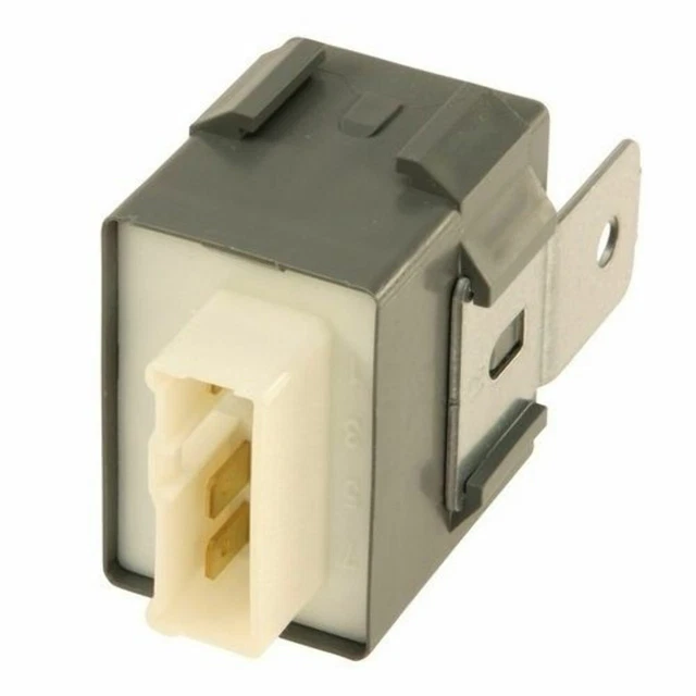 NEW GENUINE HONDA Main Relay Assembly Fuel Injection OE 39400S10003