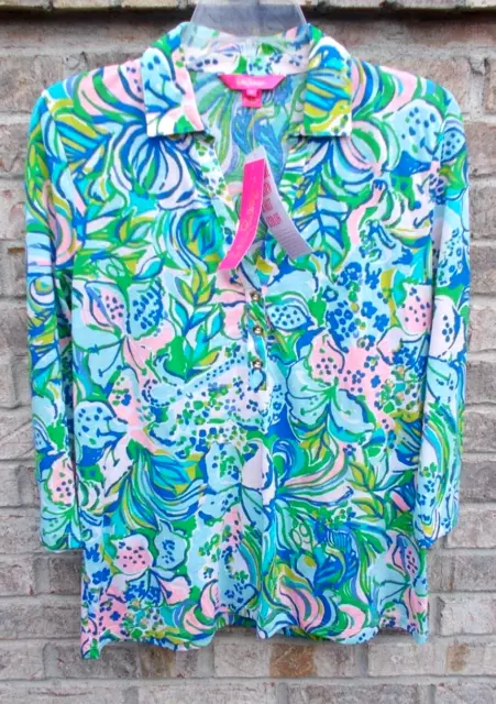 Lilly pulitzer on sale ansley polo dress