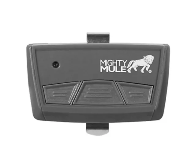 NEW Mighty Mule MMT103 Automatic Gate Opener Remote Control