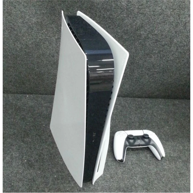 SONY PLAYSTATION 5 PS5 Video Game Console 825GB White CFI-1115A $0.99