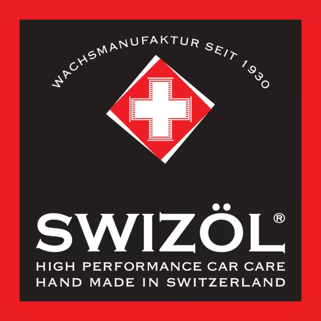 HUILE SWIZ SWISSVAX (78€/L) moteur Shine scellement compartiment moteur, 500 ml 2