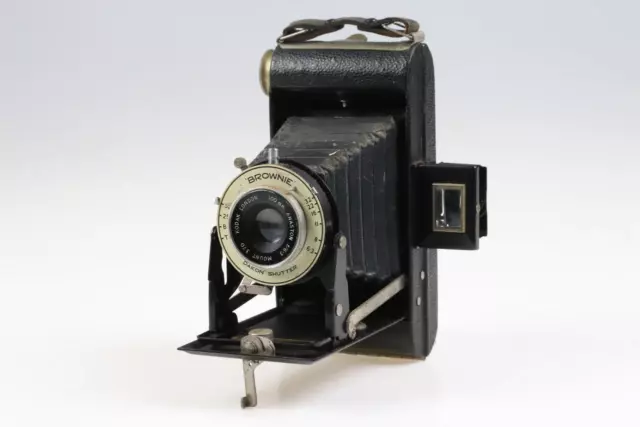 KODAK Brownie Folding six-20