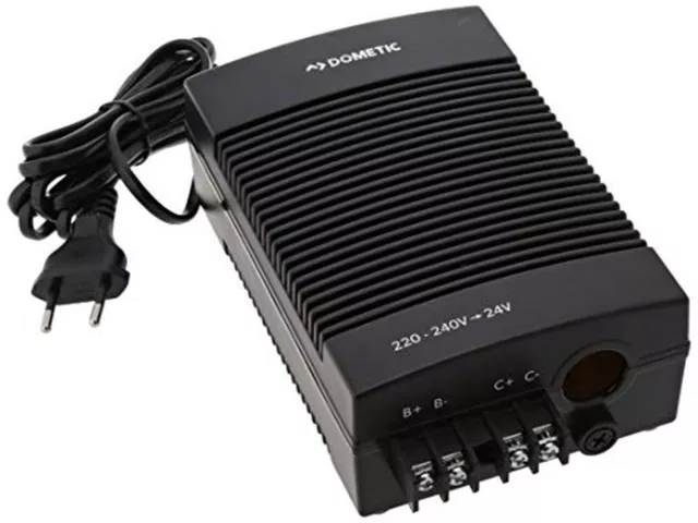 Eps100 Dometic Coolpower Stromnetz 9600000440 Gleichrichter Ac Dc Netzadapter