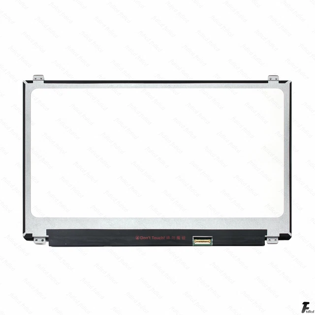 FHD LCD Display B156HAK02.0 On-Cell Touchscreen für Lenovo ThinkPad T580 20LA 2