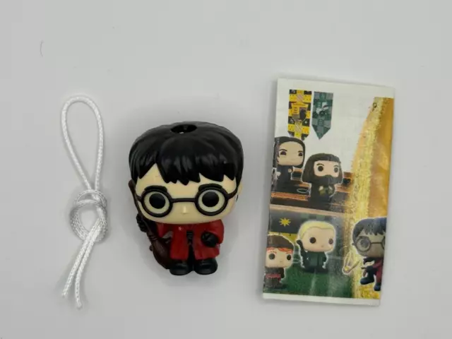 Ü EI Kinder Joy 2024 - Harry Potter - Figur Harry Potter VT396 Funko Pop 3