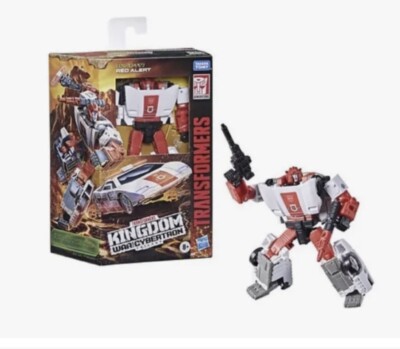 walgreens transformers red alert