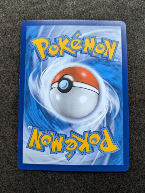 Abomasnow - Full Art - TG01/TG30 - SM Lost Origin Trainer Gallery - Pokemon 2