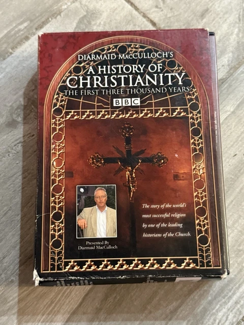 A HISTORY OF Christianity [DVD] $7.51 - PicClick CA