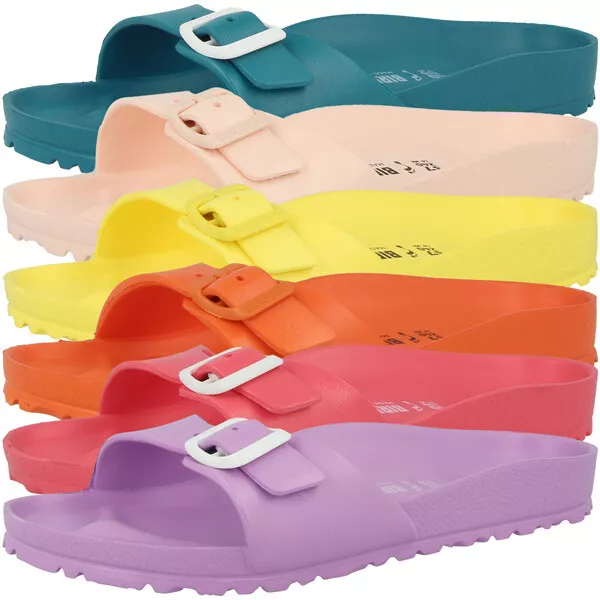 Birkenstock madrid eva clearance donna