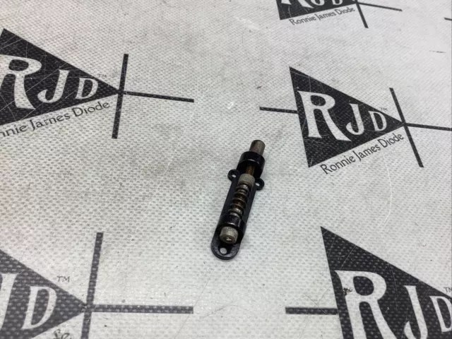 80’s Kahler By Rockinger Tremolo Lock Stop Stabilizer