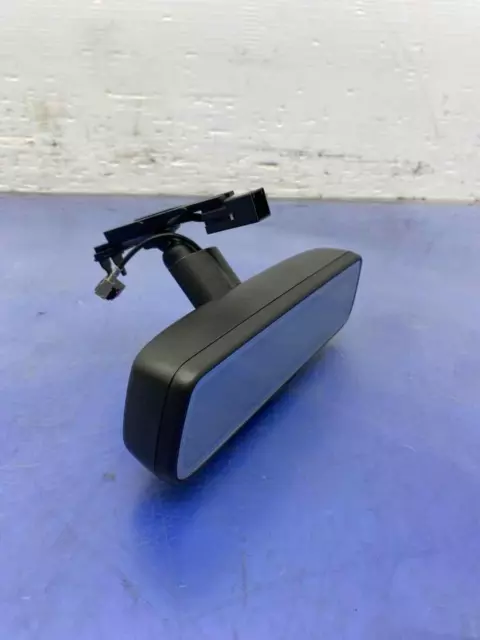 2017 - 2020 Cadillac Escalade Oem Interior Rear View Mirror Full Video Display