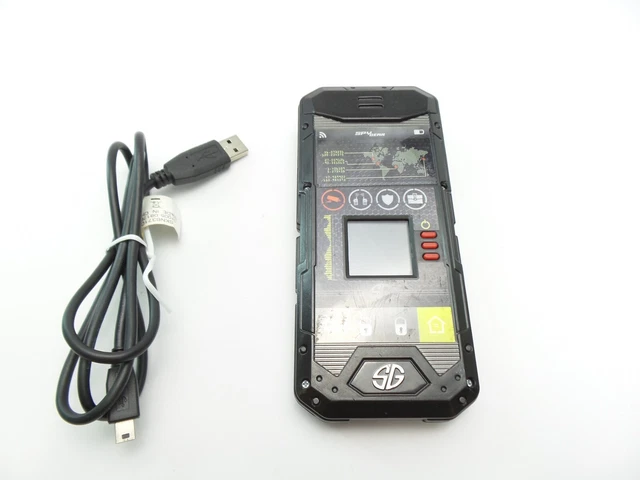 spy gear undercover spy cam phone