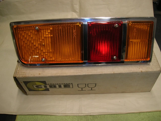 Compteur Renault R8 Compteur (tableau De Bord) D'occasion Pour Renault ...