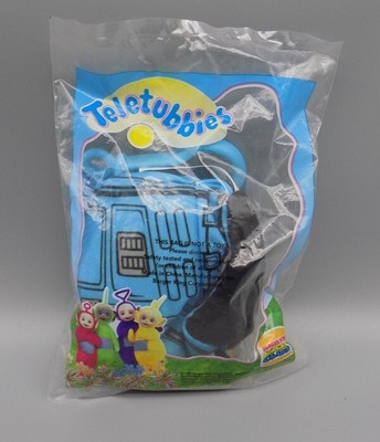 teletubbies noo noo plush