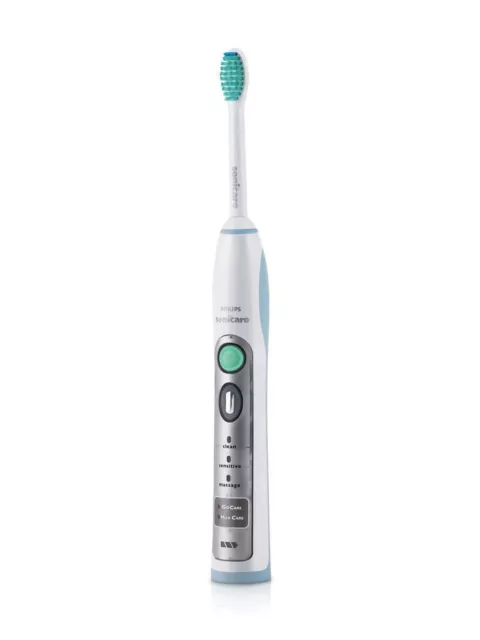 Genuine BN Philips Sonicare Flexcare HX6910/HX6930/HX6920 Toothbrush NO CHARGER