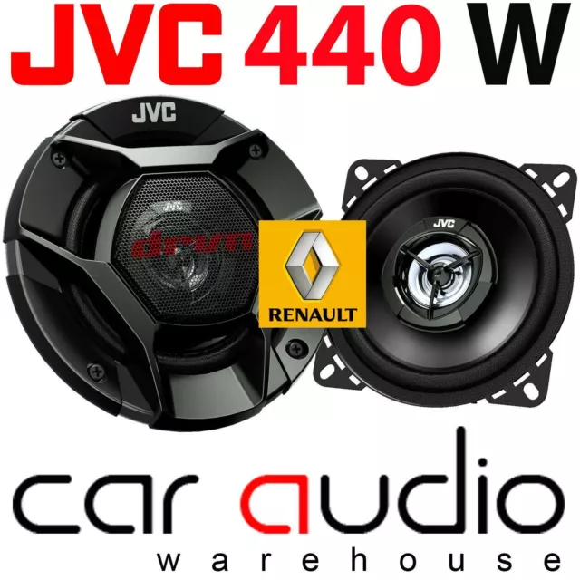 Best 10cm car speakers deals uk
