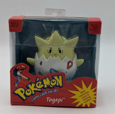 togepi figure