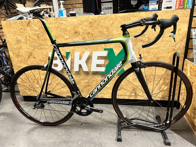 Cannondale 63cm on sale