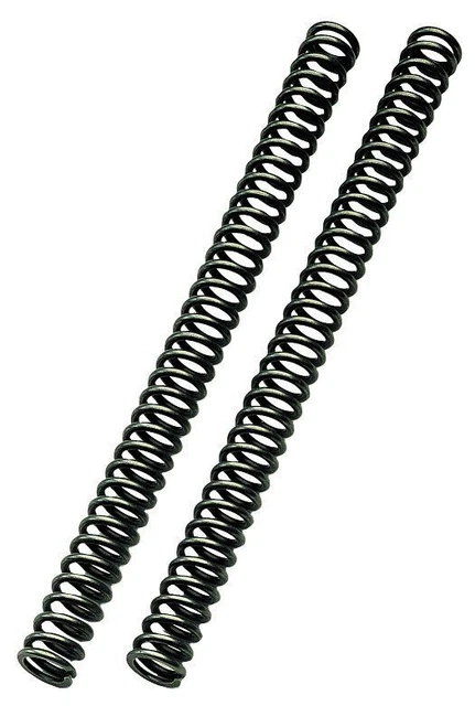 08765-41 - Öhlins Fork Springs MX & Enduro Kawasaki KX450F | Yamaha YZ450F