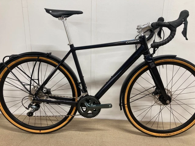 Orbea vector gravel deals