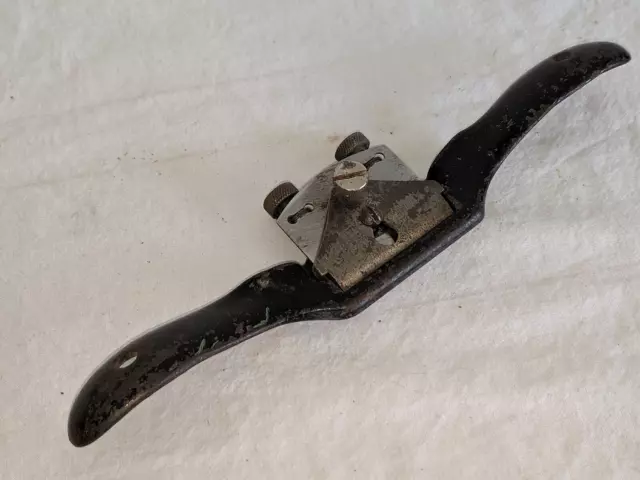 Vintage STANLEY 151 SPOKESHAVE SPOKE SHAVE Made in England