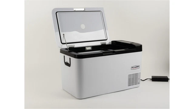 Kompressor-Kühlbox STYLE'N'COOL 35 L