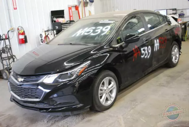 2018 Cruze     Onstar Module 84298328