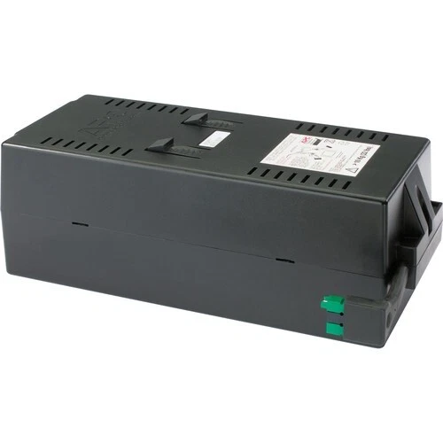 GENUINE ORIGINAL APCRBC107 Replacement Battery Cartridge APC #107 FRESH 2022