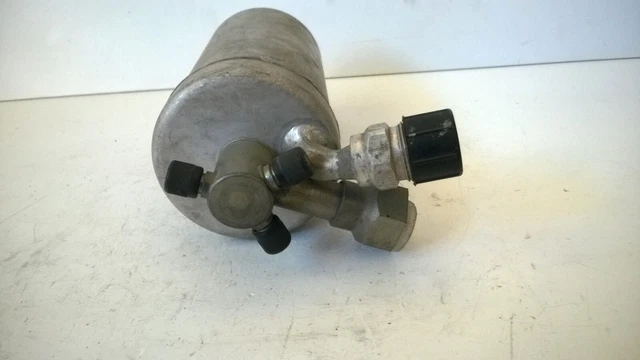 Kit 19 Valvole Aria Condizionata - Ricambi Per Sistemi R134a E R12 Auto