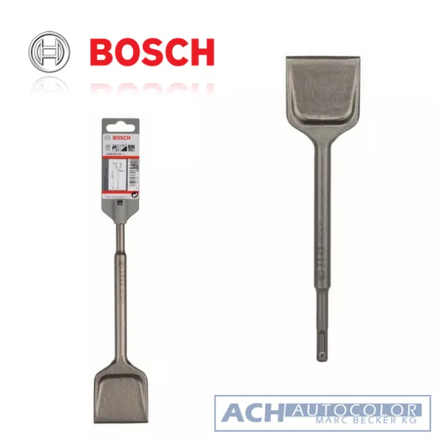 Bosch Sds-Plus Cincel Pala Largo Life 60 X 250MM - 2608690102