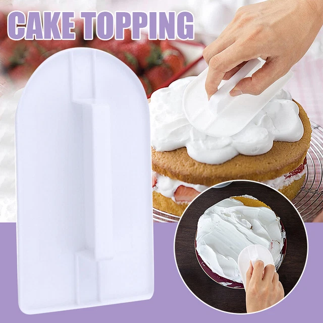Fondant herramienta suavizante para pasteles