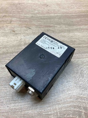 WAECO Subaru Legacy 021386 Télécommande Récepteur Radio Waeco 